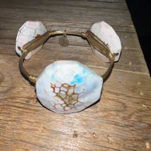 Bourbon and Boweties bangle